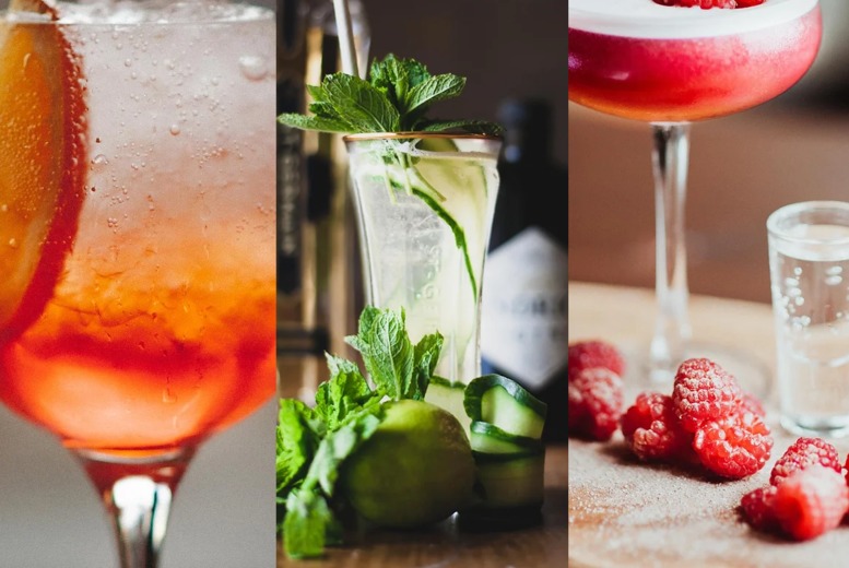 4 Tapas Dishes and Wine for Two - Leeds | Wowcher