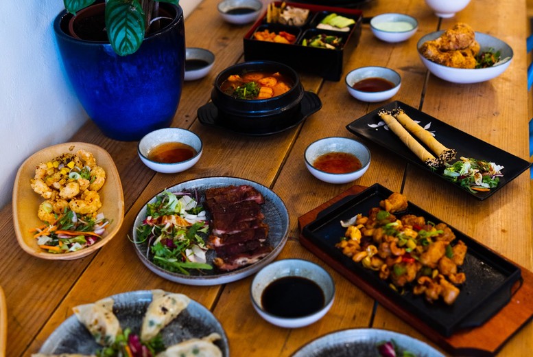 30 Euro Restaurant Voucher Dublin