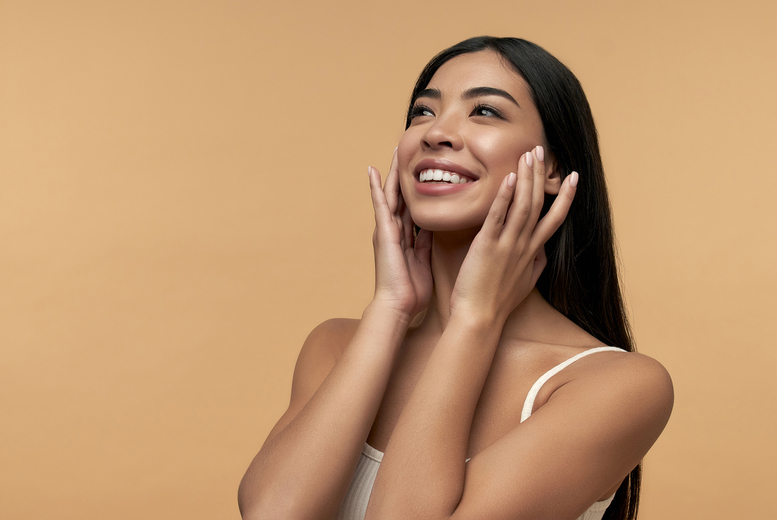 Hair & Beauty By Claire Unisex Luxury Facial & Microdermabrasion Package At Gateshead | Wowcher