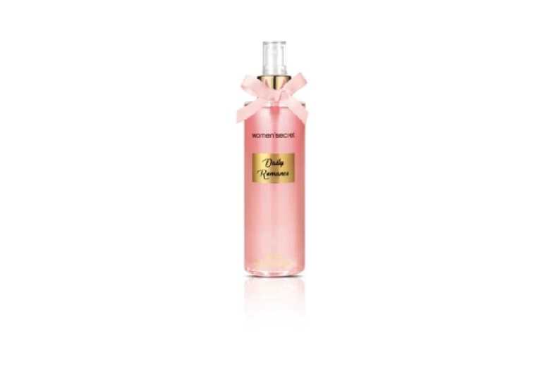 Women’s Secret Daily Romance Festive Mist 250ml – Enchanting Holiday Fragrance | Wowcher