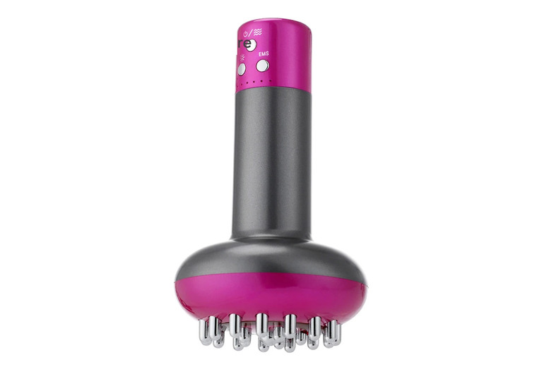 Cordless Anti-Cellulite Massager with Microcurrent Technology | Wowcher