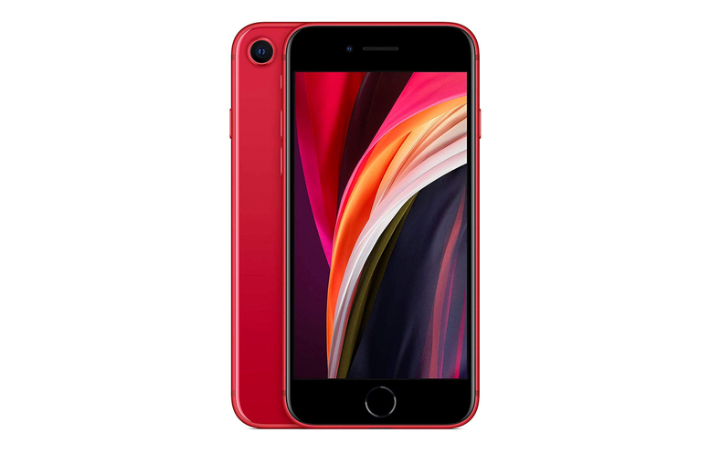 Apple iPhone SE 2020 iOS 18 Unlocked 64GB – Red, Black, White! Apple iPhone SE 2020 iOS 18 Unlocked 64GB – Red, Black, White!