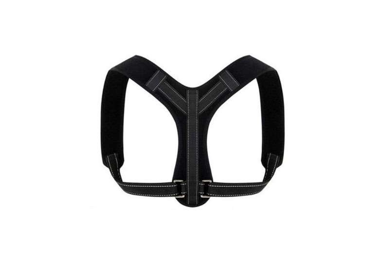 Sports Back Brace Posture Corrector | Wowcher