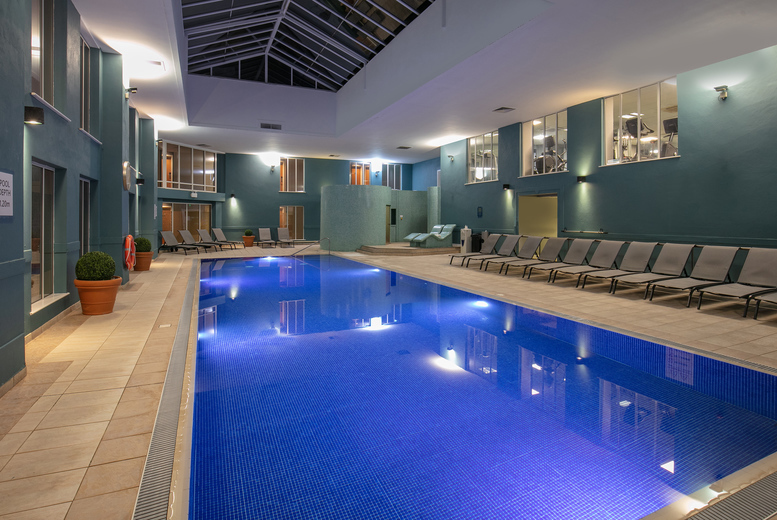 Spa Breaks Spa Break Deals & Offers Wowcher