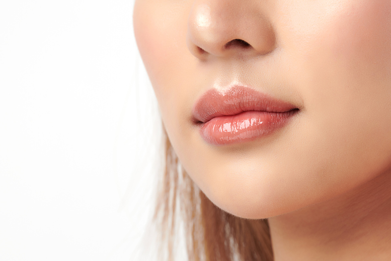 Rejuvenate Aesthetics Unisex 1Ml Dermal Lip Filler At - Wolverhampton | Wowcher
