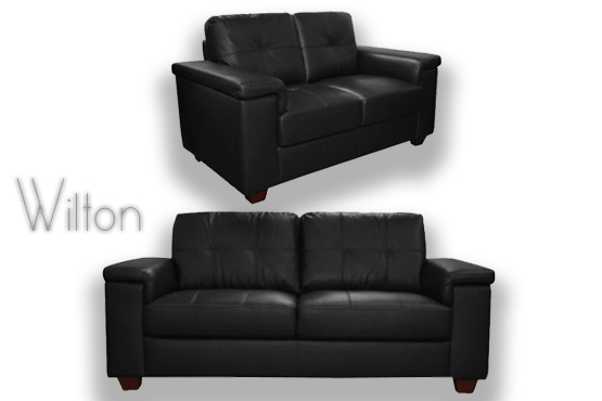 Deal Leather Fabric Sofas/£349 for a 2seater Wilton leather sofa Deal Leather Fabric Sofas/£349 for a 2seater Wilton leather sofa