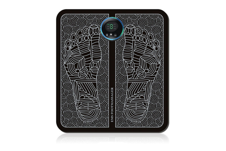 EMS Foot Massager 2 Options