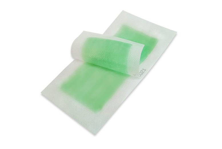 Disposable Instant Hair Removal Wax Strips – Gentle & Convenient | Wowcher