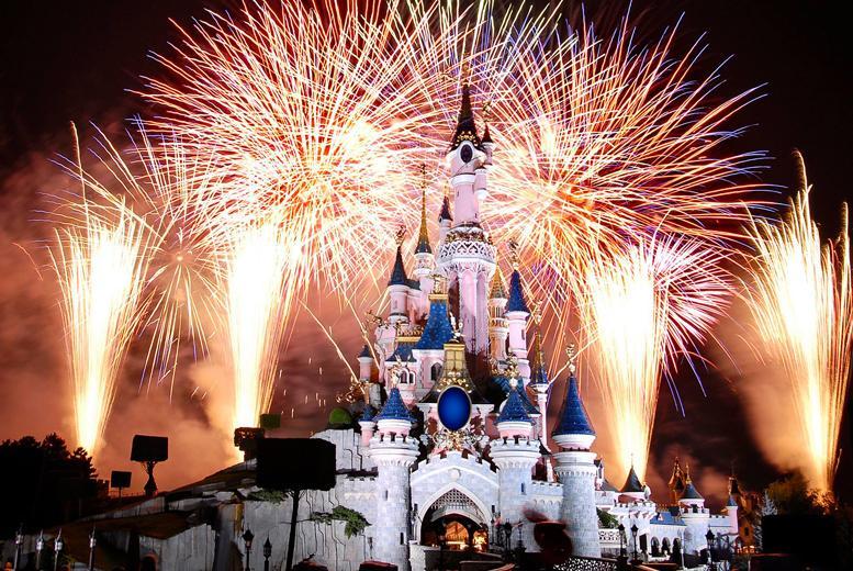 £99 instead of up to £149 for a Disneyland® trip inc. day pass & coach from 10 locations - save up to 34%