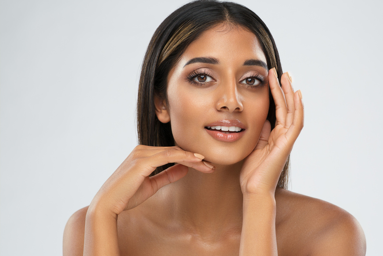 City Skin Doctor Unisex 1Ml Premium Cheek Fillers Voucher At Cardiff | Wowcher
