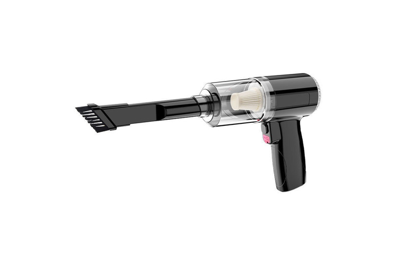 ByeBug Bed Bug Vacuum Remover! | Wowcher