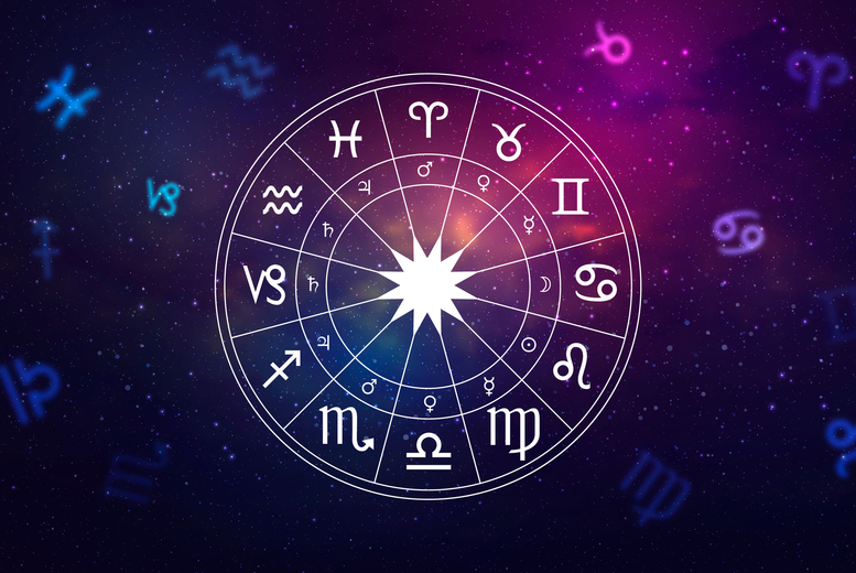 Relationship Compatibility Astrology Report for Two - Personalised PDF via Email - Heart2Heart | Wowcher