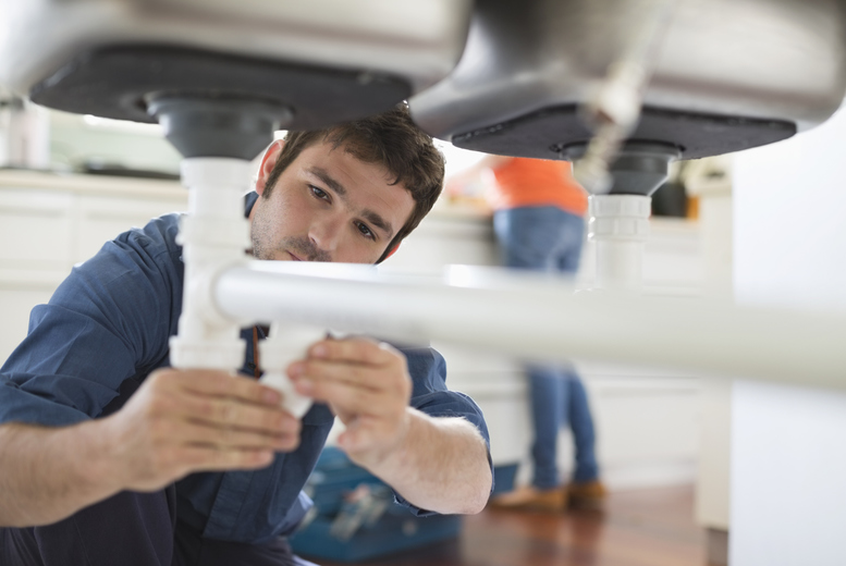 Plumbing for Beginners Online Course with CPD & IAO Certificate | Wowcher