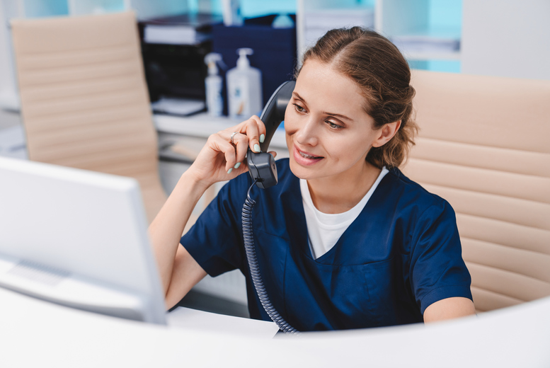 CPD Certified Medical Secretary Online Course - Flexible & Accredited | Wowcher