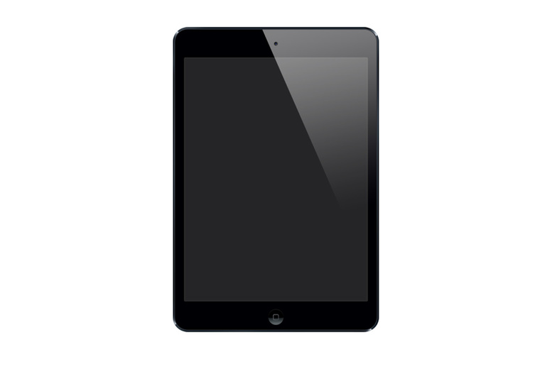 A refurbished 1st Gen Apple iPad Mini 16GB | Wowcher