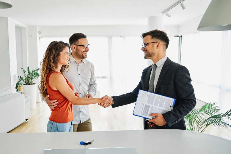 Estate Agent & Property Management CPD Online Course - Accredited Certification | Wowcher