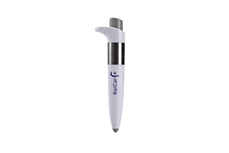 Electronic Acupuncture Pen for Pain Relief | Wowcher