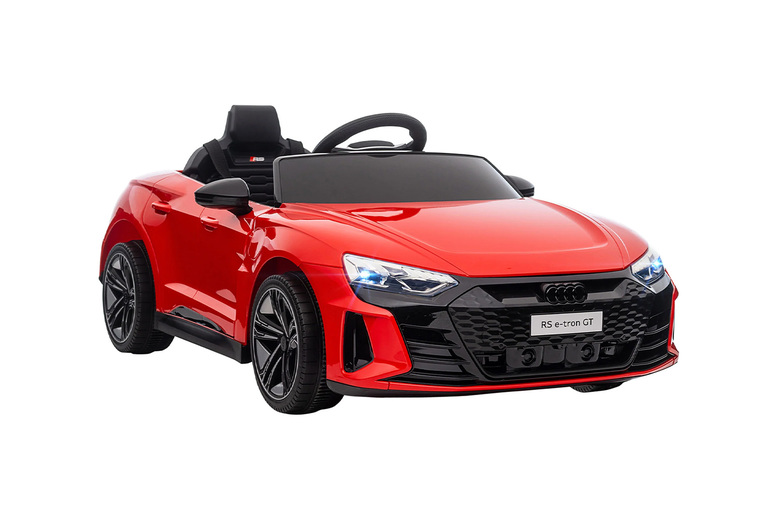 Kids Audi Licensed 12V Electric Ride On Car – 4 Colours Kids Audi Licensed 12V Electric Ride On Car – 4 Colours