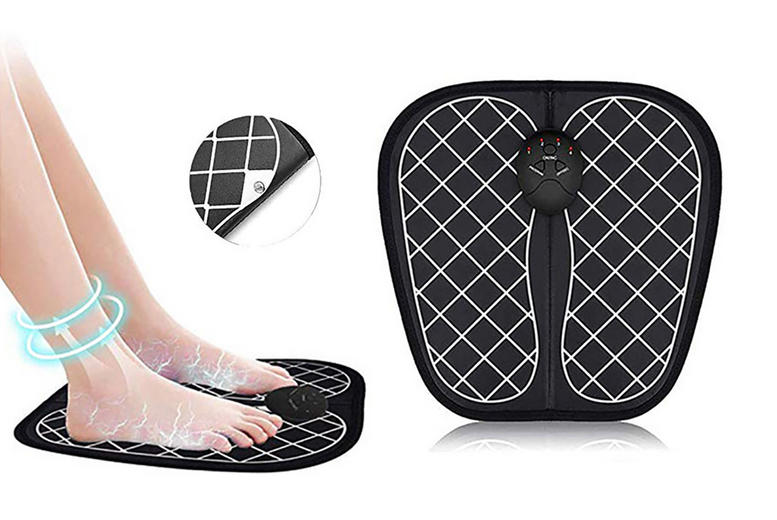 Electric Foot Massager