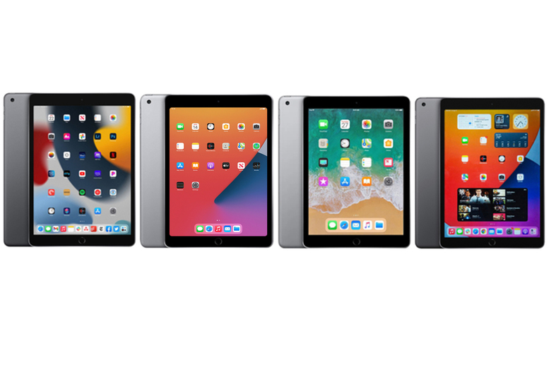 Apple iPad 5, 6, 7 or 8th Gen 32GB Bundle! Apple iPad 5, 6, 7 or 8th Gen 32GB Bundle!
