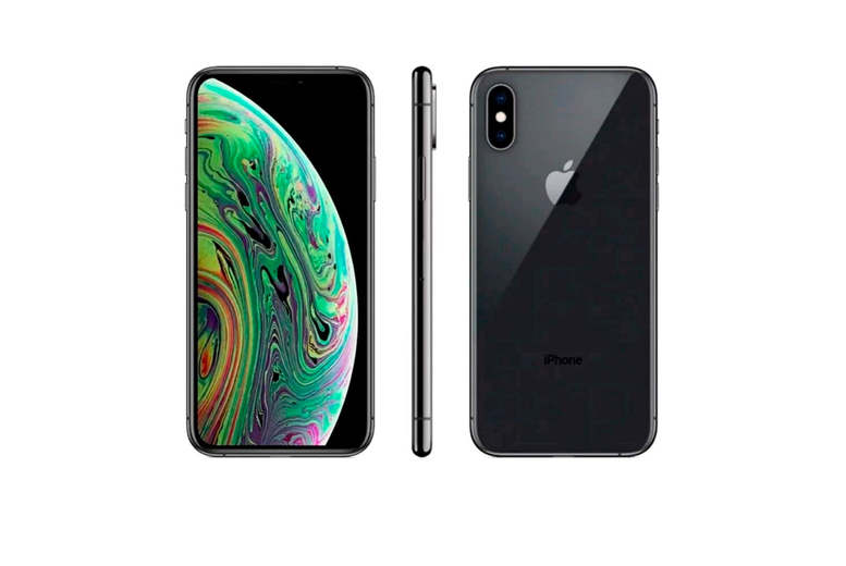 ＊iPhone Xs 64GB Apple iPhone XS (64GB) - Gold : Amazon.co.uk: Everything Else