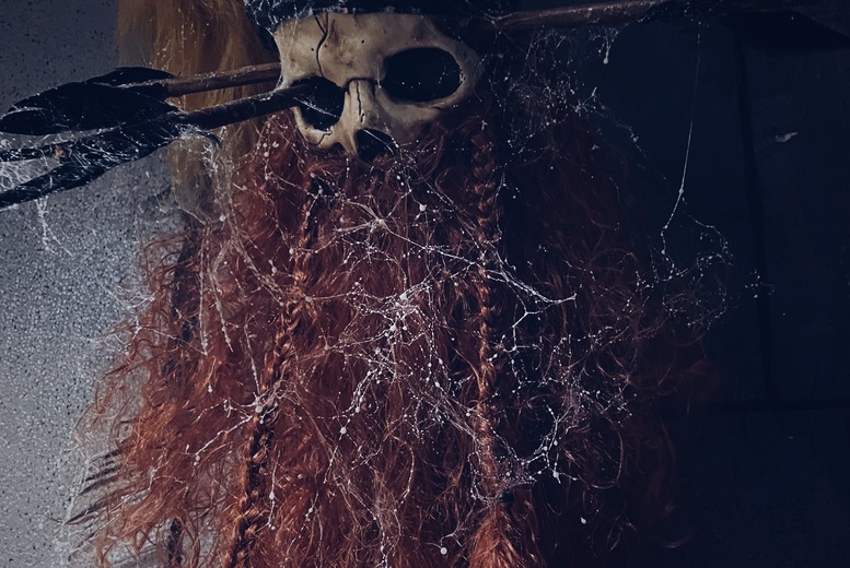 Live Escape Room for 5 or 6 People – Choice of 3 Rooms at Cryptic Escape Rooms, Manchester | Wowcher