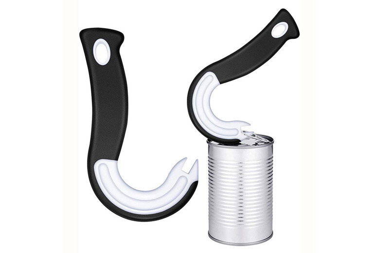 Ring Pull Can Opener | Wowcher