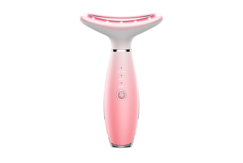 Anti-Wrinkle LED Skin Tightening Device | Wowcher Anti-Wrinkle LED Skin Tightening Device | Wowcher