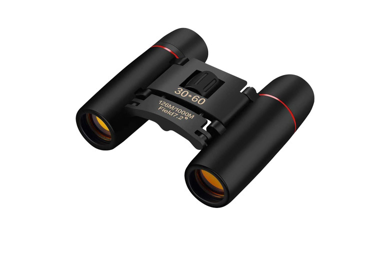 Folding Binoculars with Night Vision | Wowcher Folding Binoculars with Night Vision | Wowcher