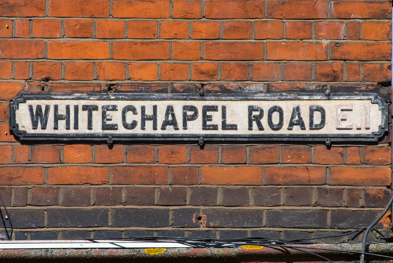 90-120 Minute Kray Twins Walking Tour for 1 or 2 – Explore London’s East End with Sierra Walking Tours – Visit Historic Pubs, Boxing Club & More | Wow