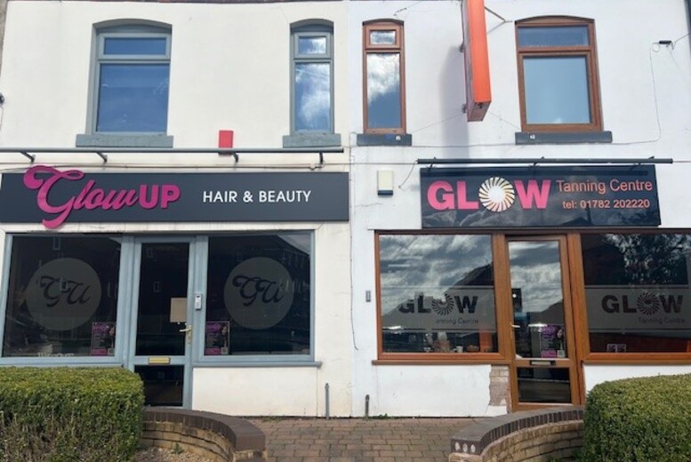 Boujee Beauty Aesthetics Unisex Facial Sculpting Treatment At - Stoke-On-Trent | Wowcher