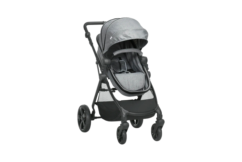 2 in 1 Lightweight Stroller in 3 Colours | Wowcher
