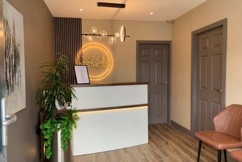 Yssi Vallo Aesthetics Ltd Unisex 4Ml 9 Point Dermal Filler Facelift At Yssi Vallo Aesthetics, Leeds | Wowcher