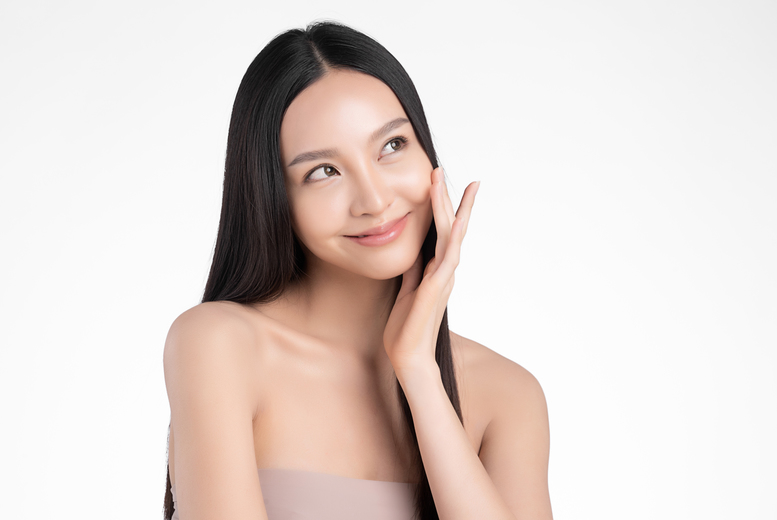 Boujee Beauty Aesthetics Unisex Hydro Facial Treatment At Stoke-On-Trent | Wowcher