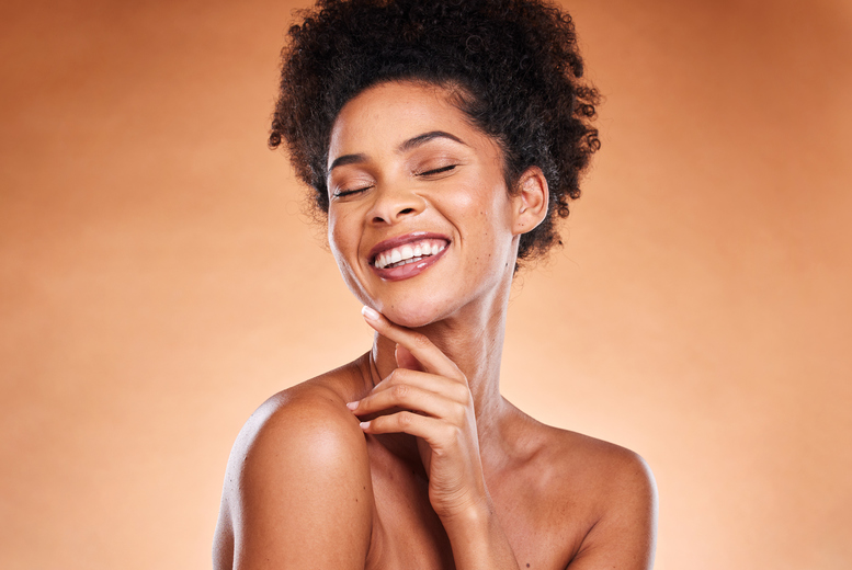 Boujee Beauty Aesthetics Unisex Blue Led Therapy - 6 Sessions At Stoke-On-Trent | Wowcher