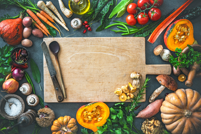 Purple Academy Limited Unisex Cpd Accredited Diet & Nutrition Online Course | Wowcher