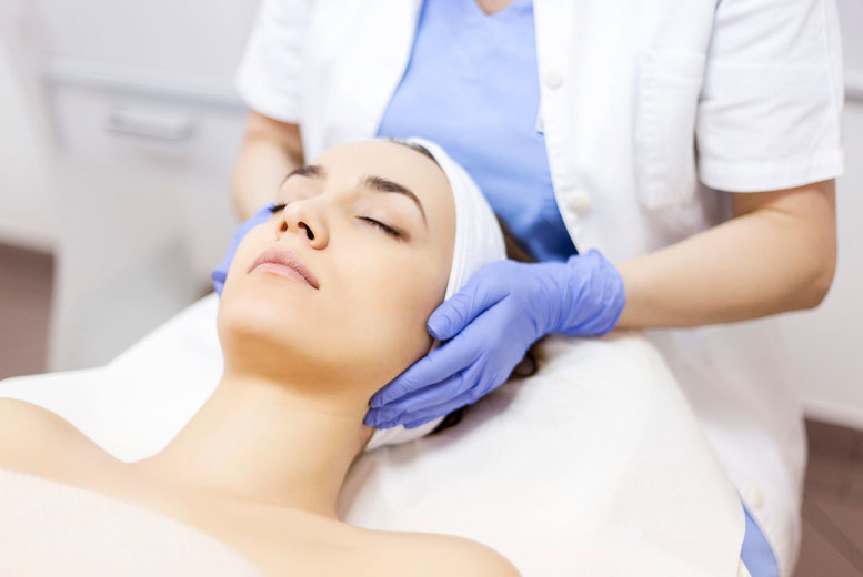 A And C Hair And Beauty Unisex Microdermabrasion Facial - 1, 2 Or 3 Sessions At A&C Hair & Beauty, Birmingham | Wowcher