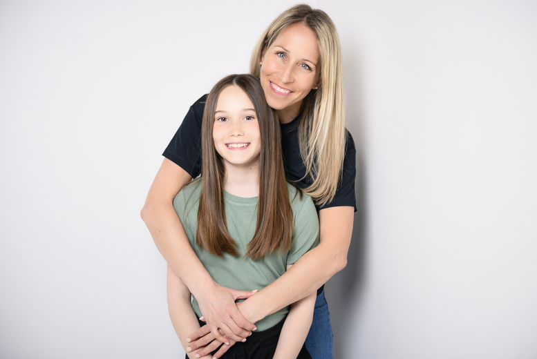 Mother & Pre-Teen MAC Makeover, Photoshoot & 2 Prints! 2 Locations | Wowcher Mother & Pre-Teen MAC Makeover, Photoshoot & 2 Prints! 2 Locations | Wowcher