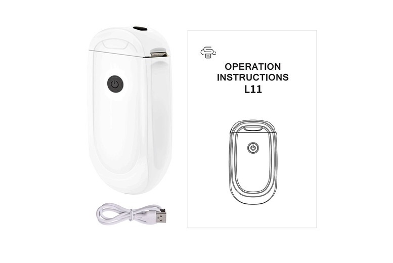 Bluetooth Wireless Headphones with Noise Cancelling, Hi-Res Audio & 30-Hour Battery – Portable, Multi-Language Support | Wowcher