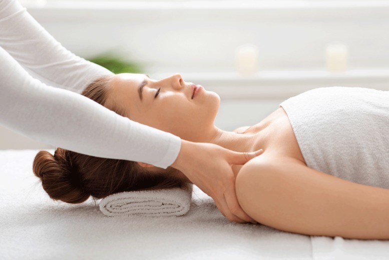 Winter Warmer Pamper Package at LivingSocial
