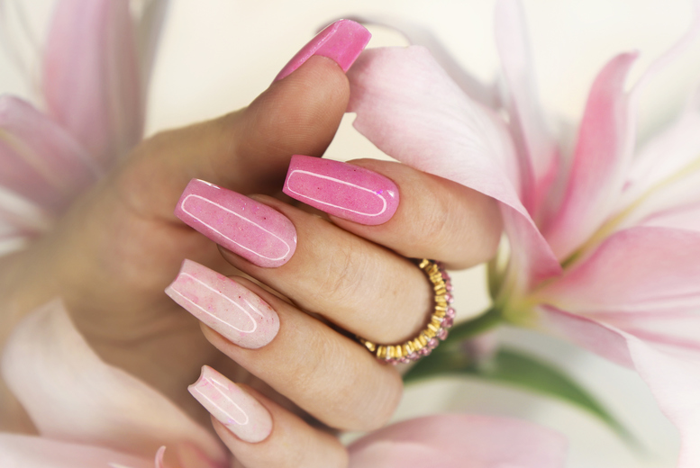 Swan Spa And Beauty Unisex Classic Manicure And Spa - Cheltenham | Wowcher