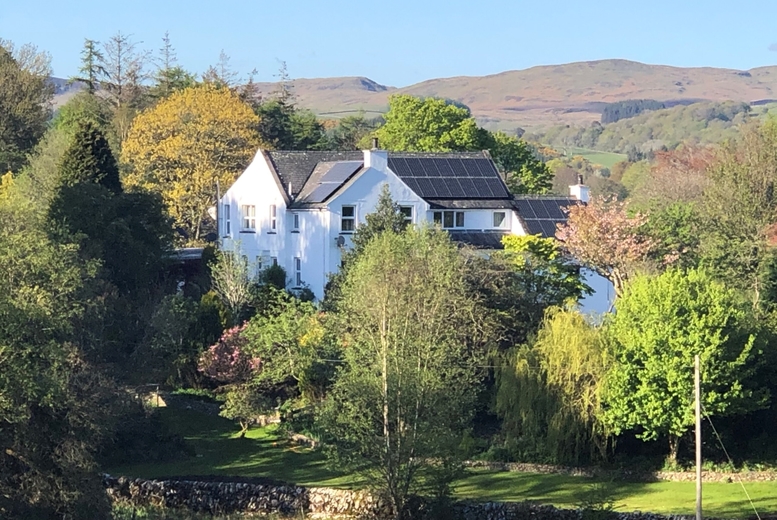 Hotel & Dinner Deals in Scotland Dinner, Bed & Breakfast Wowcher