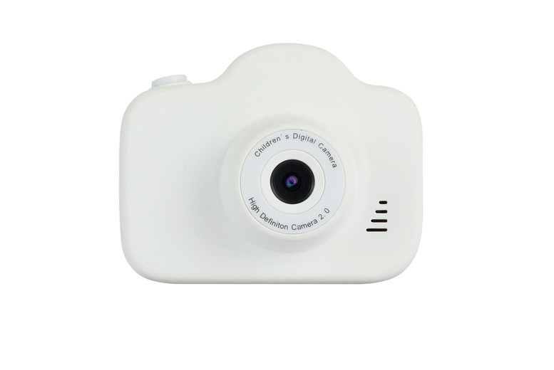 Kids Digital Camera in 5 Colours with or without 32G TF Card | Wowcher