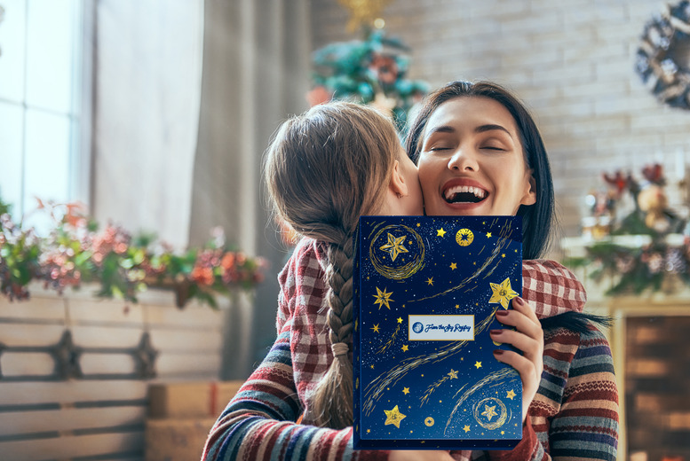 ‘Name a Star’ Personalised Gift – The Sky Registry | Wowcher