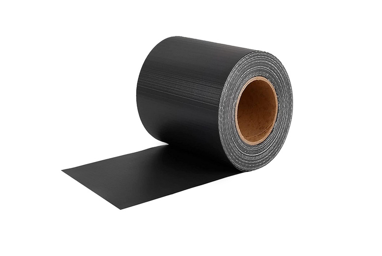 Outdoor Garden Patio Fence PVC Privacy Film Roll! | Wowcher