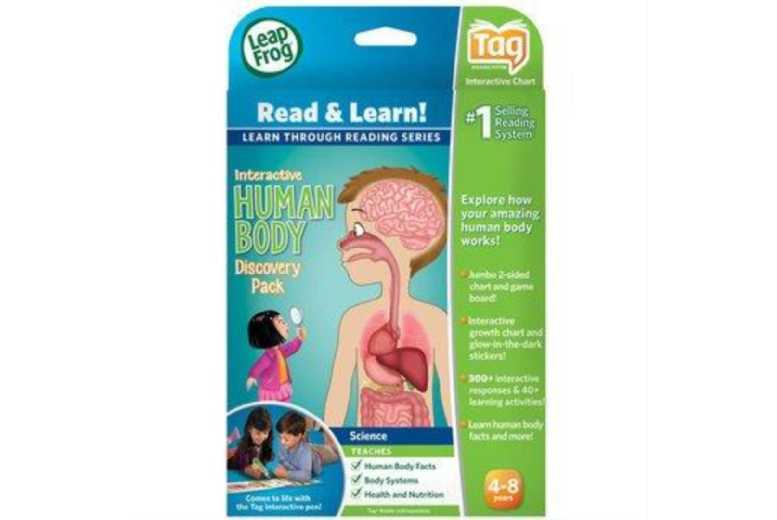 Amazing LeapFrog Tag Software | Wowcher Amazing LeapFrog Tag Software | Wowcher