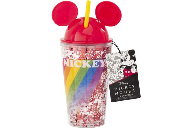 Disney 420ml Cup | Wowcher