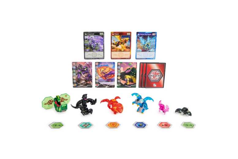 Bakugan Evolutions Holiday Battle Strike Pack – Metal Action Toy Set (Ages 6+, Imaginative Play, Gift-Ready) | Wowcher Bakugan Evolutions Holiday Battle Strike Pack – Metal Action Toy Set (Ages 6+, Imaginative Play, Gift-Ready) | Wowcher