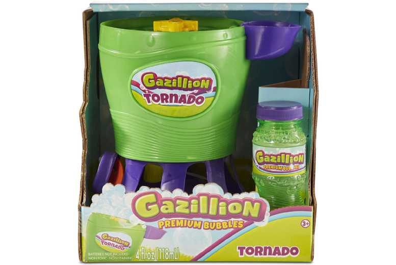 Tornado Toy inc Liquid Outdoor Toy | Wowcher