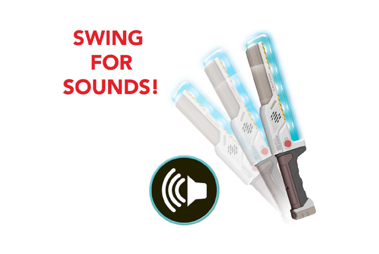 Disney Pixar Lightyear Laser Blade DX | Wowcher